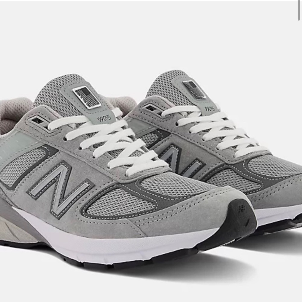 Men’s NEW 990 New Balance